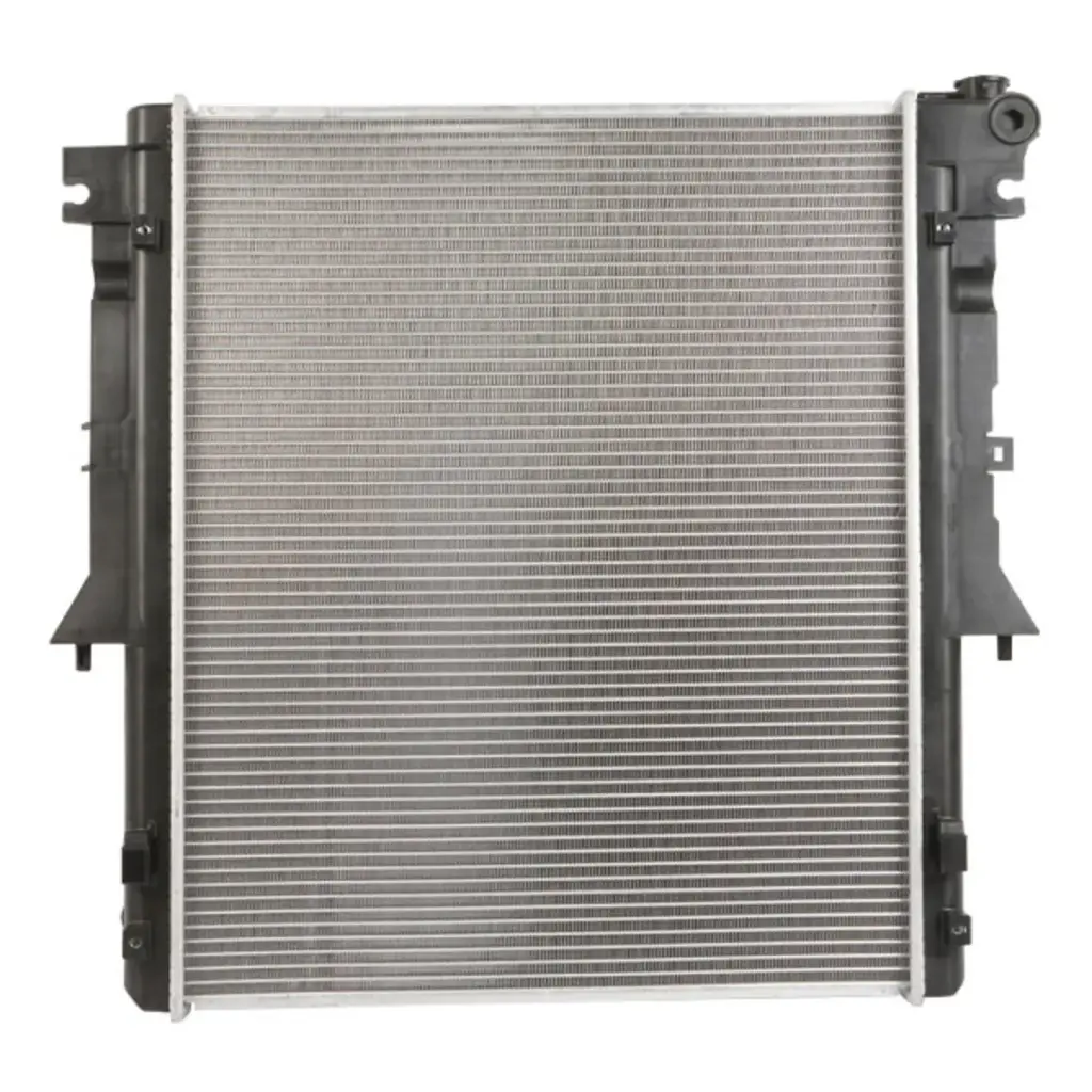 RADIADOR MITSUBISHI L200 2.4 15-18 | FULLBACK 2.4 15-18 (1350A807)