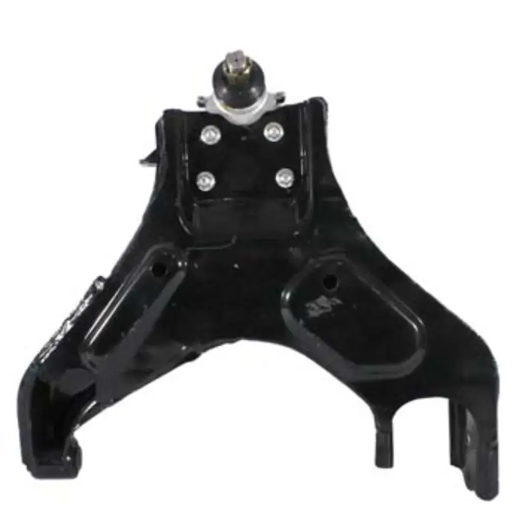 BANDEJA CHEVROLET DMAX 2.5-3.5 05-14 4WD INFERIOR IZQUIERDO  CH 