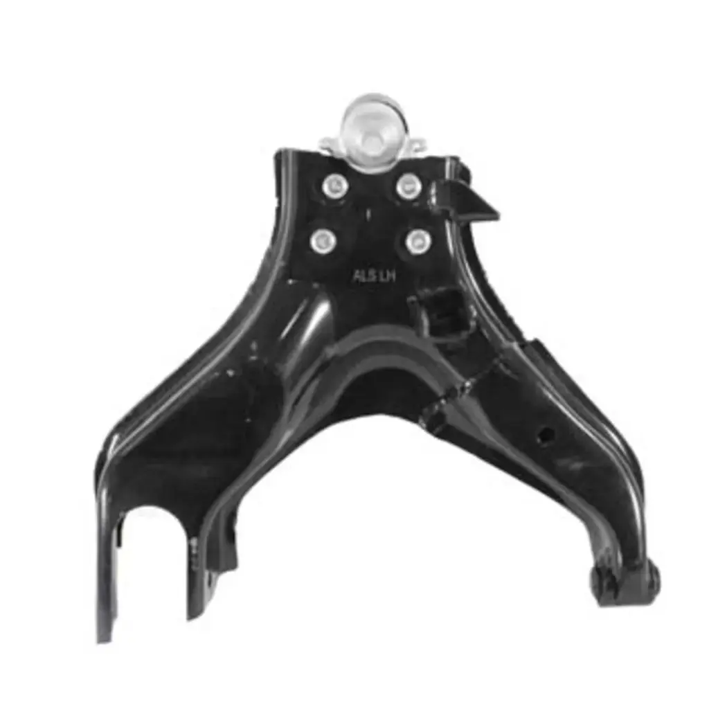 BANDEJA CHEVROLET DMAX 2.5-3.5 05-14 4WD INFERIOR IZQUIERDO  CH 