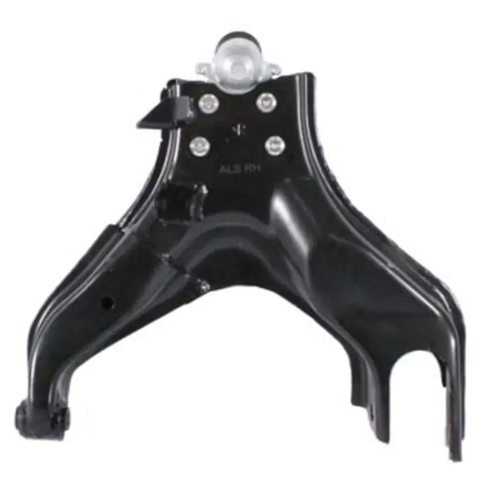 BANDEJA CHEVROLET DMAX 2.5-3.5 05-14 4WD INFERIOR DERECHO  CH UB 43E4