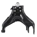 BANDEJA CHEVROLET DMAX 2.5-3.5 05-14 4WD INFERIOR DERECHO  CH UB 43E4