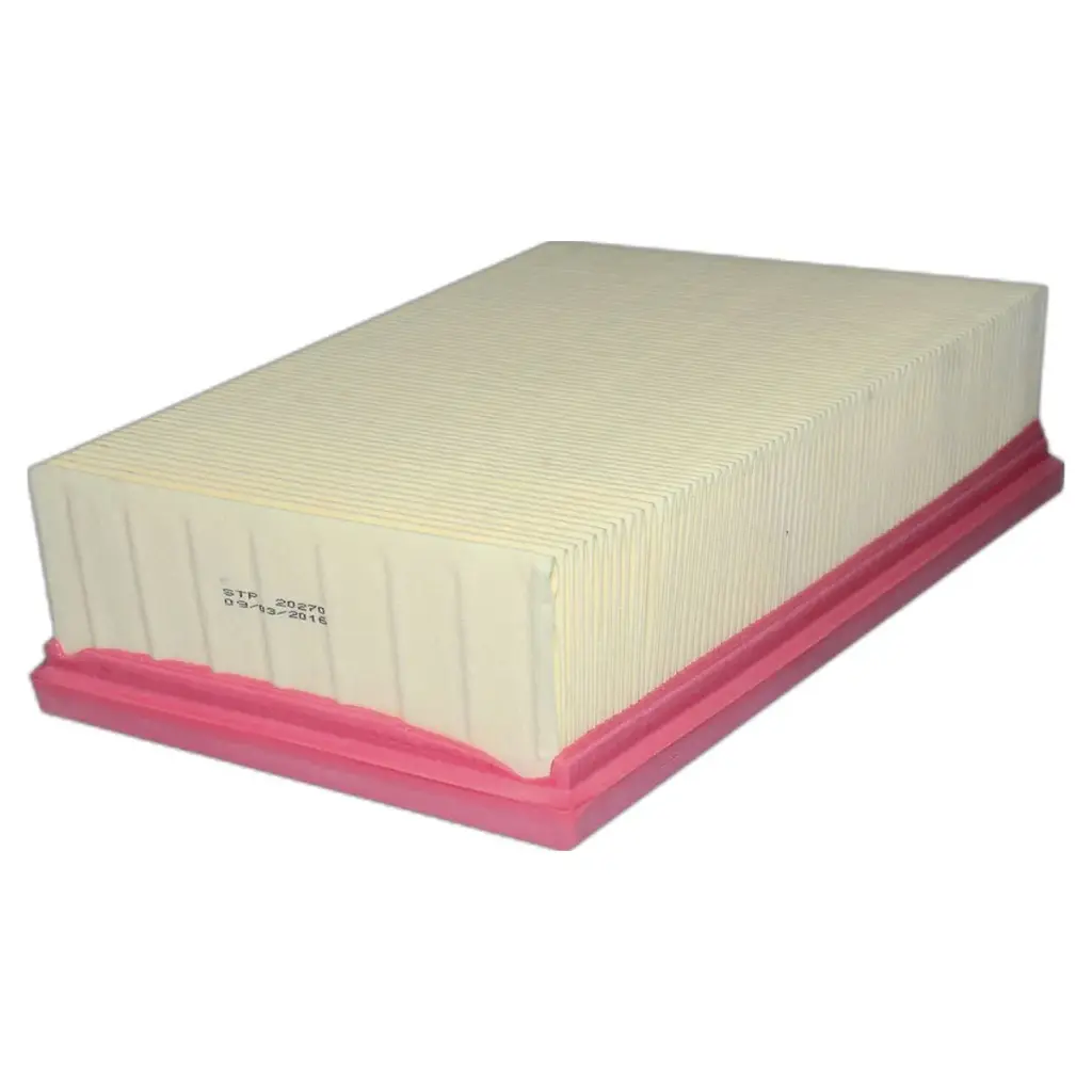 FILTRO AIRE VOLKSWAGEN GOL G7 1.6 16-18/SAVEIRO 1.6 10-13/SURAN 1.6 08-10  C-2295/2 STP UB35A2