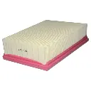 FILTRO AIRE VOLKSWAGEN GOL G7 1.6 16-18/SAVEIRO 1.6 10-13/SURAN 1.6 08-10  C-2295/2 STP UB35A2