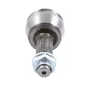 HOMOCINETICA FORD FIESTA 97/ESCORT 1.3 92/ 25*20*56.5 SEGURO EXTERIOR TW UB29B4