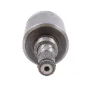 HOMOCINETICA NISSAN SENTRA II 00-04/PRIMERA LADO CAJA INTERIOR 25*32*40 TW (NI-706) UB29A5