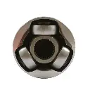 HOMOCINETICA NISSAN SENTRA II 00-04/PRIMERA LADO CAJA INTERIOR 25*32*40 TW (NI-706) UB29A5