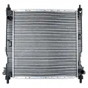 RADIADOR SSANGYONG ACTYON 2.0 12-16/ACTYON 2.2 17-20 TW UB RA
