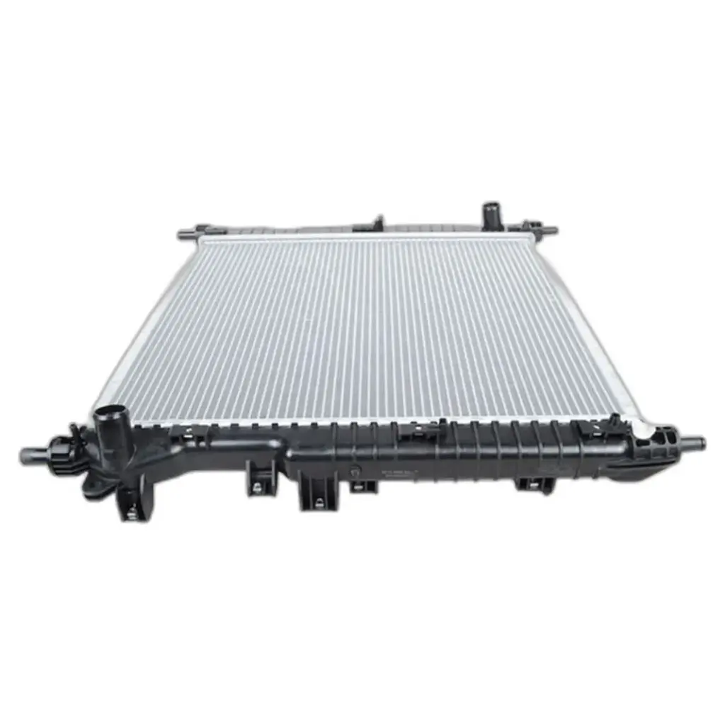 RADIADOR SSANGYONG ACTYON 2.0 12-16/ACTYON 2.2 17-20 TW UB RA