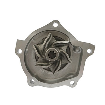 BOMBA AGUA CHEVROLET LUV 2.3 4ZD1 89> GWIS-22A GMB JP (8-94146326-0) UB 24B1