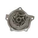 BOMBA AGUA CHEVROLET LUV 2.3 4ZD1 89> GWIS-22A GMB JP (8-94146326-0) UB 24B1