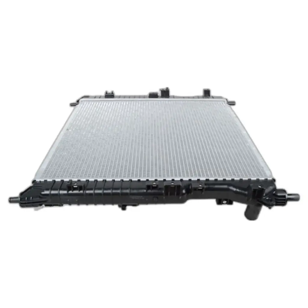 RADIADOR SSANGYONG ACTYON 2.0 12-16/ACTYON 2.2 17-20 TW UB RA