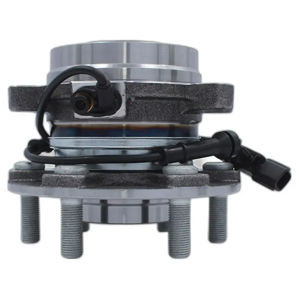 MAZA DELANTERA NISSAN NP300 2.3 14-21 | NAVARA 2.3 19-21 4WD STP