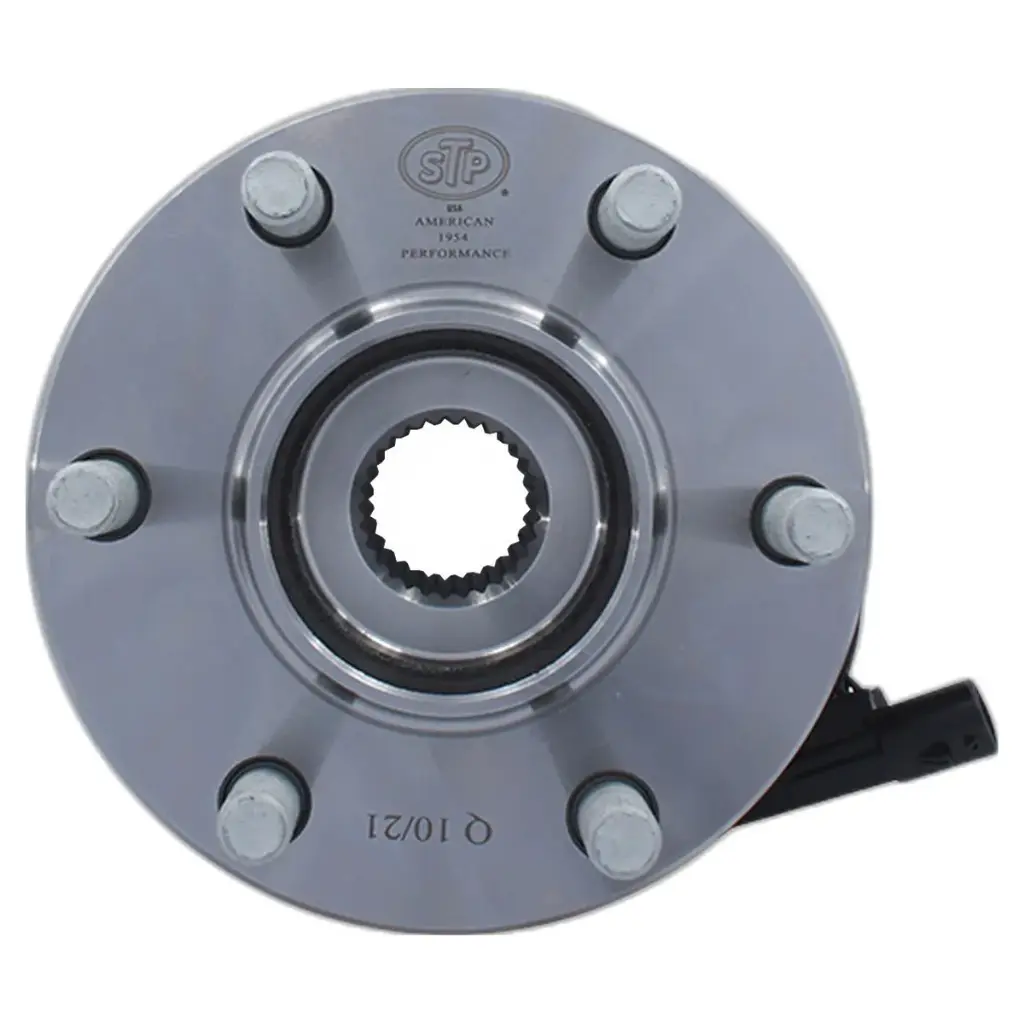 MAZA DELANTERA NISSAN NP300 2.3 14-21 | NAVARA 2.3 19-21 4WD STP