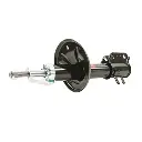 AMORTIGUADOR DELANTERO CHEVROLET SPARK 04-16 DERECHO  (GAS) (96424026) UB 25E3