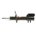 AMORTIGUADOR DELANTERO CHEVROLET SPARK 04-16 IZQUIERDO  (GAS) TW (96424025) UB 25D3