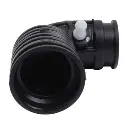 MANGUERA FILTRO AIRE CHEVROLET SPARK 0.8 04-16 (GM KOREA)