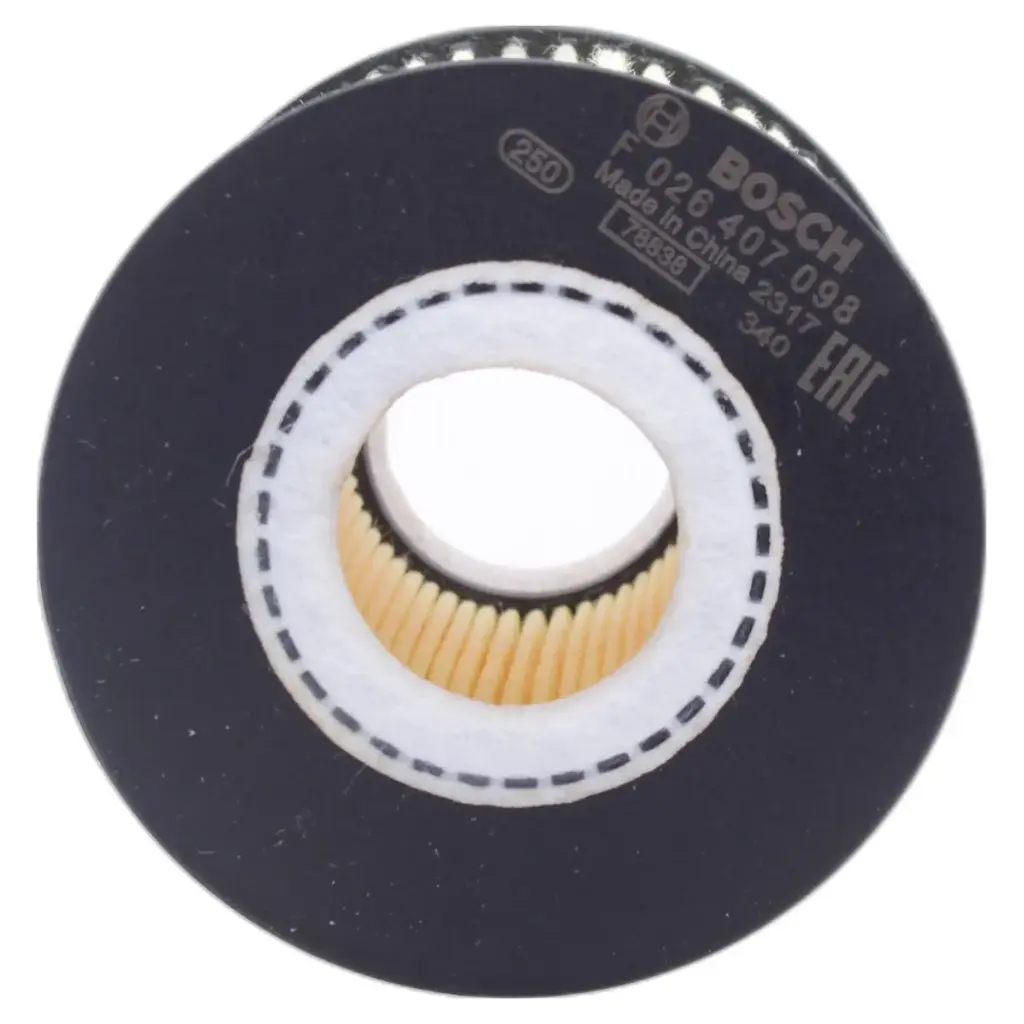 FILTRO ACEITE TOYOTA RAV4 2.5 13-21 HU7019Z BOSCH