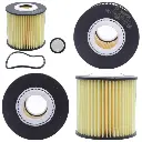 FILTRO ACEITE TOYOTA RAV4 2.5 13-21 HU7019Z BOSCH