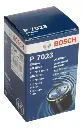 FILTRO ACEITE VOLKSWAGEN AMAROK 2.0 10-16 HU7008Z BOSCH