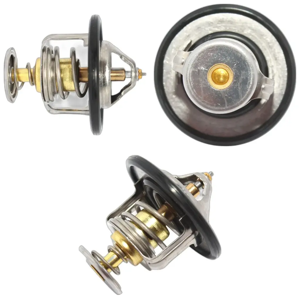 TERMOSTATO HYUNDAI H-100 2.5 98-04/PORTER 2.5 98.03 82° 56MM TW (90916-03075) UB19C1