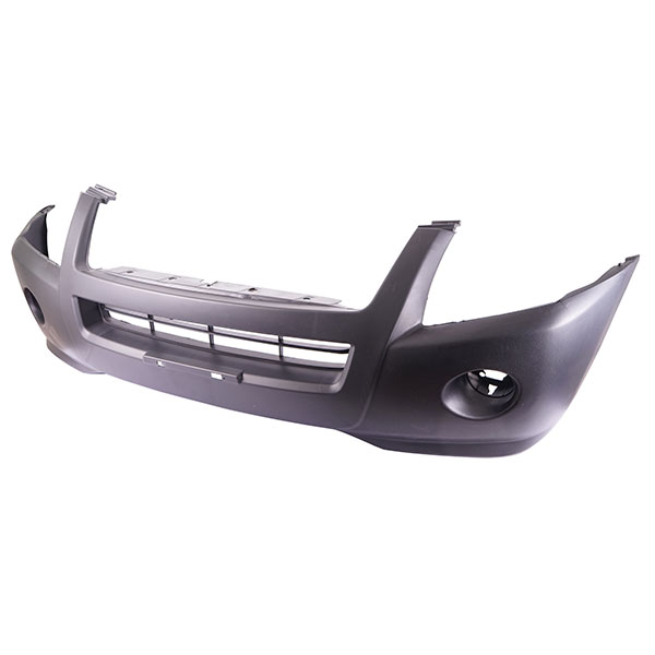 PARACHOQUE DELANTERO CHEVROLET DMAX 3.0 4WD 06-11 C/OYO NEBLINEROS TW