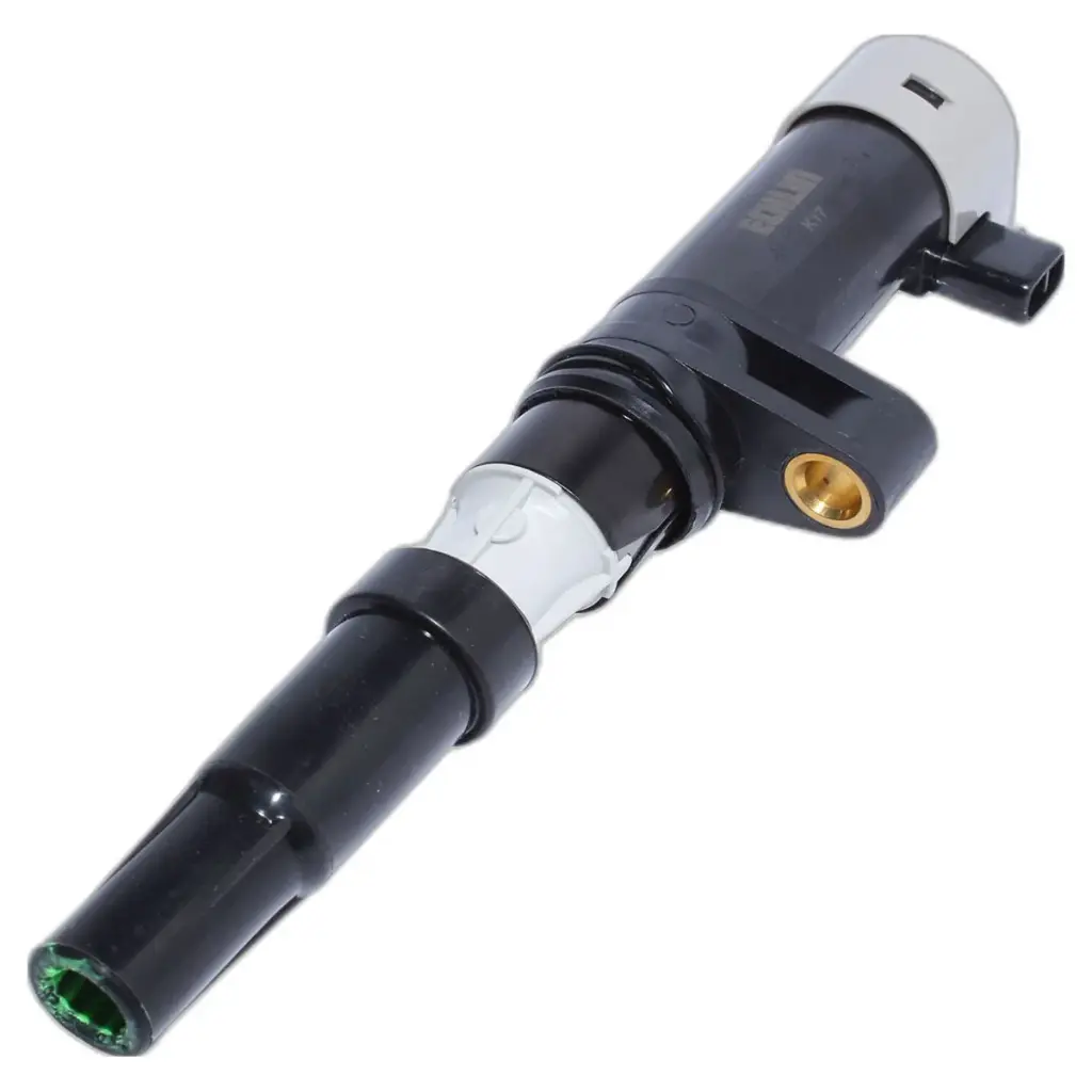 BOBINA RENAULT CLIO/MEGANE VARIOS /NISSAN PLATINA K4M TW (7700107177) UB17B1