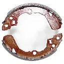 BALATAS SUZUKI BALENO 95-02/AERIO 03-10 TW (04495-87707)