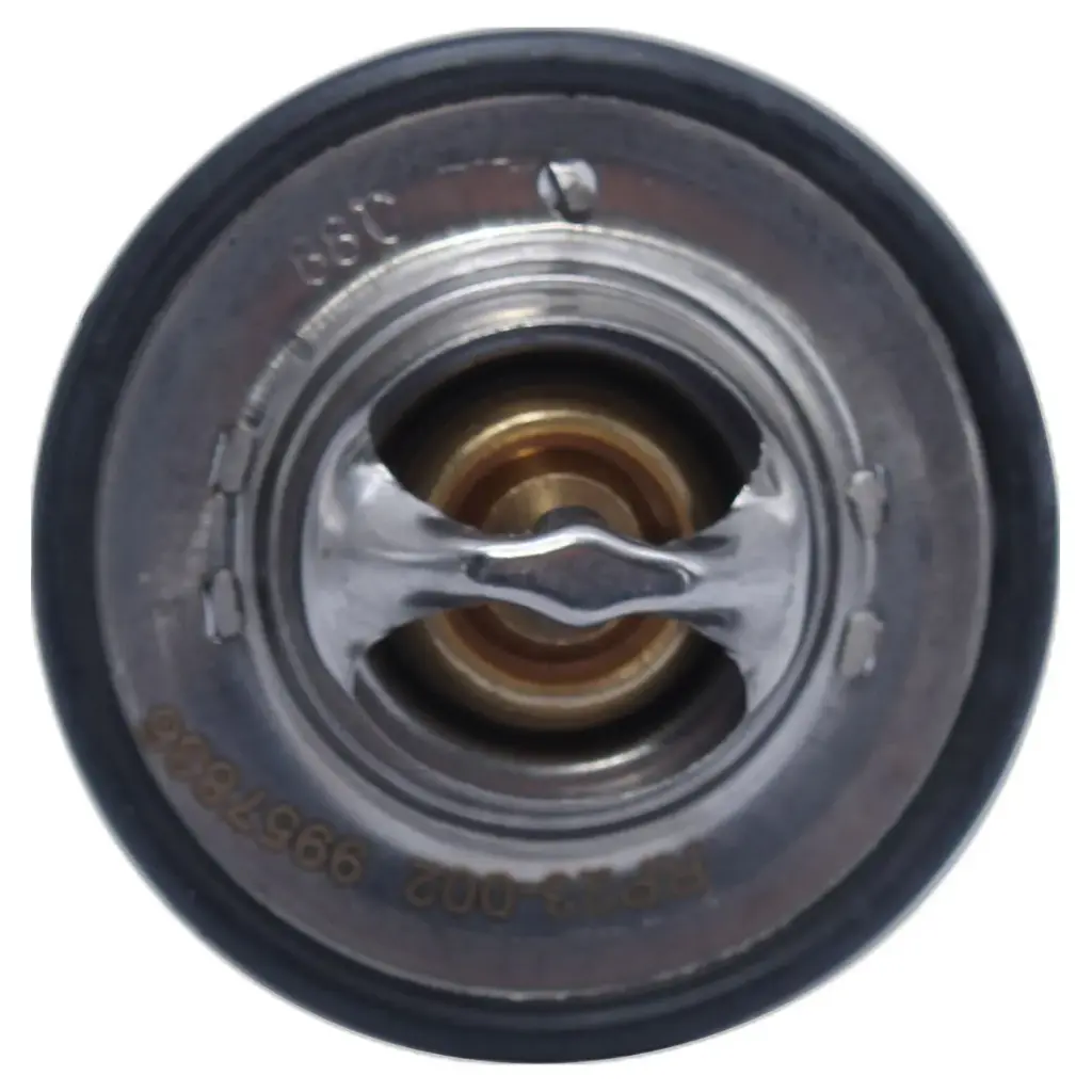 TERMOSTATO HYUNDAI GALLOPER| H-1  2.5 08-10| KIA MITSUBISHI (ECHLIN) (1305-A163)