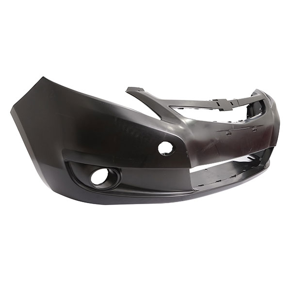 PARACHOQUE DELANTERO CHEVROLET SAIL 1.4 C/HOYO NEBLINERO (9031302)