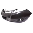 PARACHOQUE DELANTERO CHEVROLET SAIL 1.4 C/HOYO NEBLINERO (9031302)