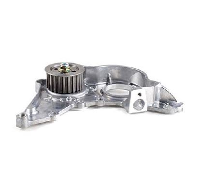 BOMBA ACEITE TOYOTA TERCEL 98/99 ORIF/SENSOR TW UB18A3