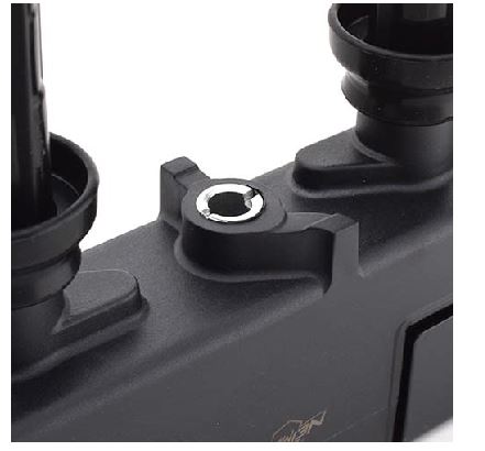 BOBINA PEUGEOT 307 2.0 06-09/C4/XSARA PICASSO 2.0 TW UB17A1