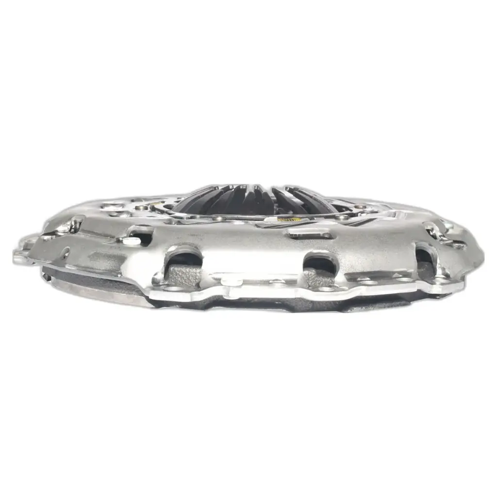 KIT EMBRAGUE FORD RANGER 2.5 06-14/MAZDA BT-50 2.5 06-12 3PCS LUK UB2A4