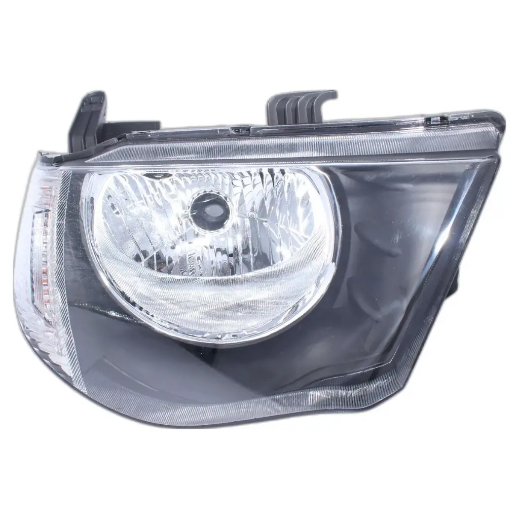 OPTICO MITSUBISHI L200 2.5 07-16 DERECHO CH (8301-A506)