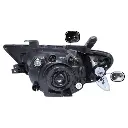 OPTICO MITSUBISHI L200 2.5 07-16 DERECHO CH (8301-A506)