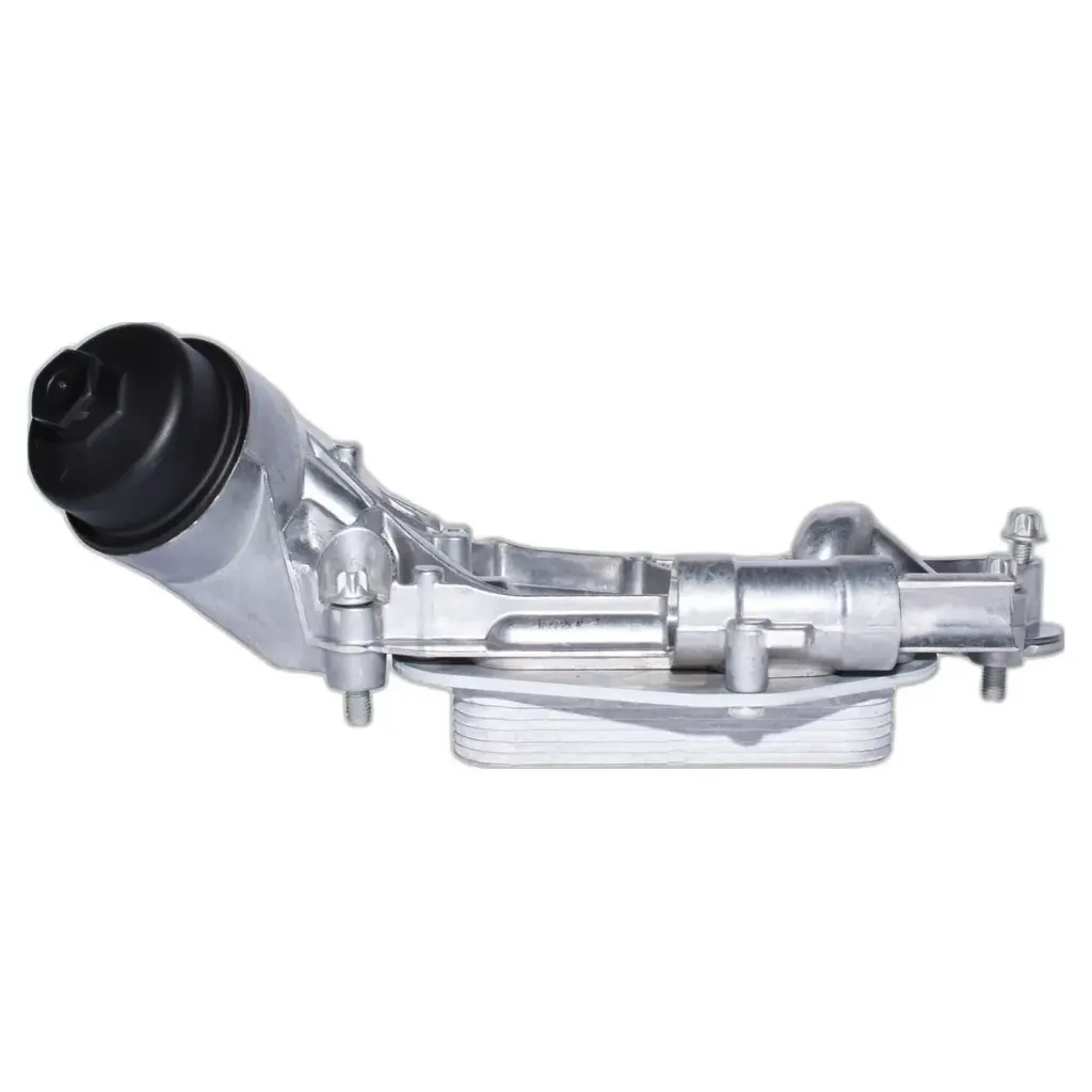 ENFRIADOR ACEITE CHEVROLET SONIC 1.6 12-16/CRUZE 1.8 10-17/TRACKER 1.8 COMPLETO TW (12992593) UB18B3