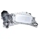 ENFRIADOR ACEITE CHEVROLET SONIC 1.6 12-16/CRUZE 1.8 10-17/TRACKER 1.8 COMPLETO TW (12992593) UB18B3