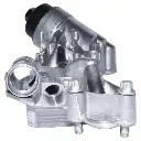 ENFRIADOR ACEITE CHEVROLET SONIC 1.6 12-16/CRUZE 1.8 10-17/TRACKER 1.8 COMPLETO TW (12992593) UB18B3