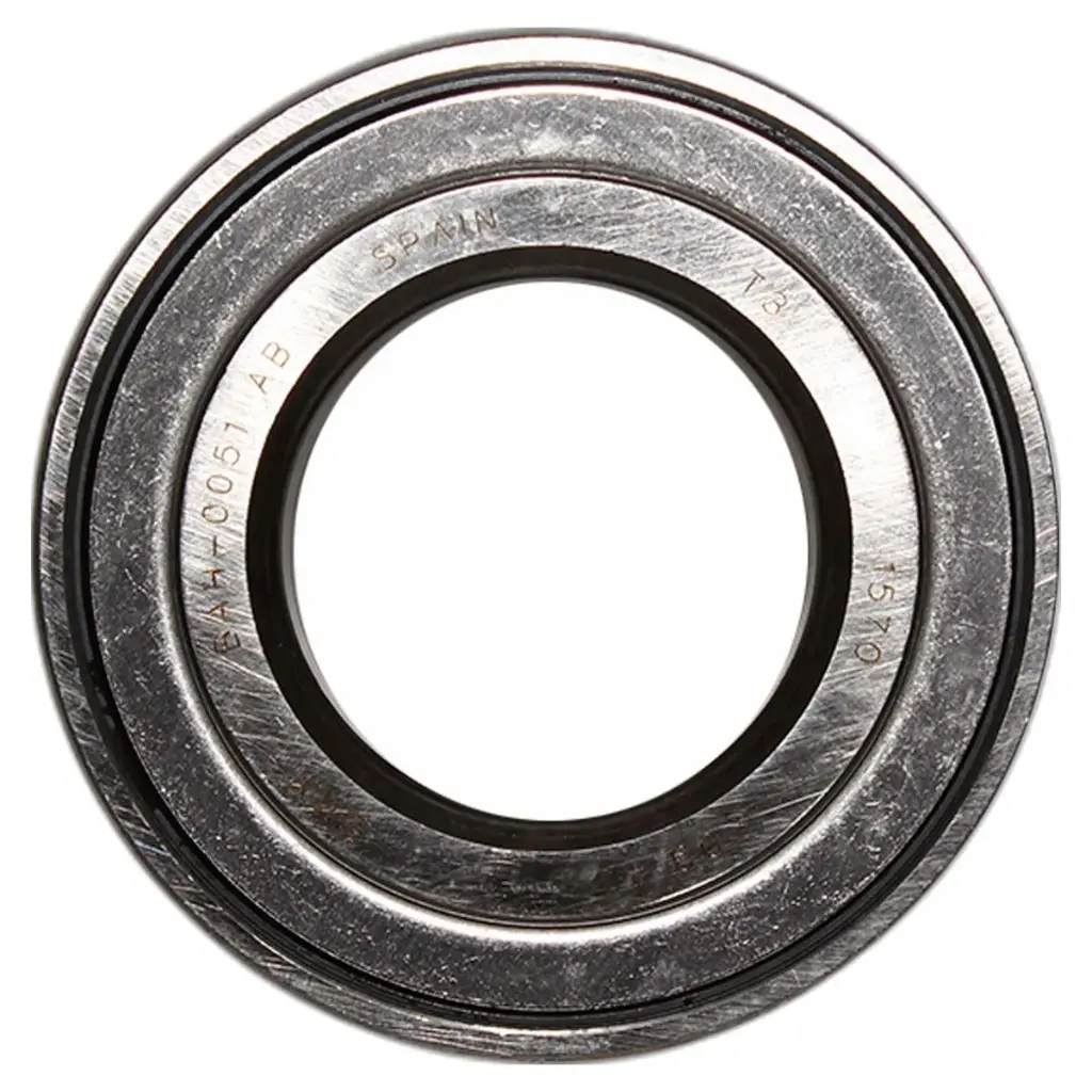 RODAMIENTO RUEDA DELANTERA PEUGEOT 206 00>/106 (37*72*33) SKF