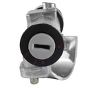 CHAPA CONTACTO CORSA COMPLETA 1.6-1.7 93-10 (93256552)