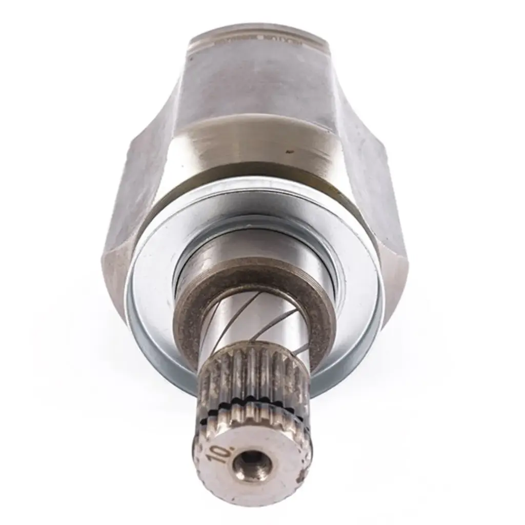 HOMOCINETICA NISSAN V16/SENTRA II 00-04 LADO CAJA INTERIOR N2 24*23*40 TW UB29A5