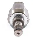 HOMOCINETICA NISSAN V16/SENTRA II 00-04 LADO CAJA INTERIOR N2 24*23*40 TW UB29A5