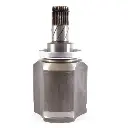 HOMOCINETICA NISSAN V16/SENTRA II 00-04 LADO CAJA INTERIOR N2 24*23*40 TW UB29A5