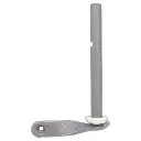 EJE HORQUILA EMBRAGUE CHEVROLET AVEO 1.4 04-16/RACER/HEAVEN 1.5 92-98 TW 