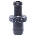 VALVULA PCV NISSAN V16 1.4/1.6 | ALMERA 1.6 95-98| TIIDA 1.6 09-14| TIIDA SPORT 1.6 06-14 ECHLIN (11810-41B02)