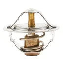 TERMOSTATO CHEVROLET LUV 76>/L200 BENCINERA 82° 52MM JP (MD997607) 