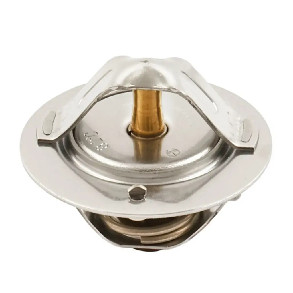 TERMOSTATO CHEVROLET LUV 76>/L200 BENCINERA 82° 52MM JP (MD997607) 