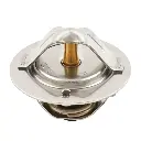 TERMOSTATO CHEVROLET LUV 76>/L200 BENCINERA 82° 52MM JP (MD997607) 