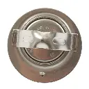 TERMOSTATO CHEVROLET LUV 76>/L200 BENCINERA 82° 52MM JP (MD997607) 