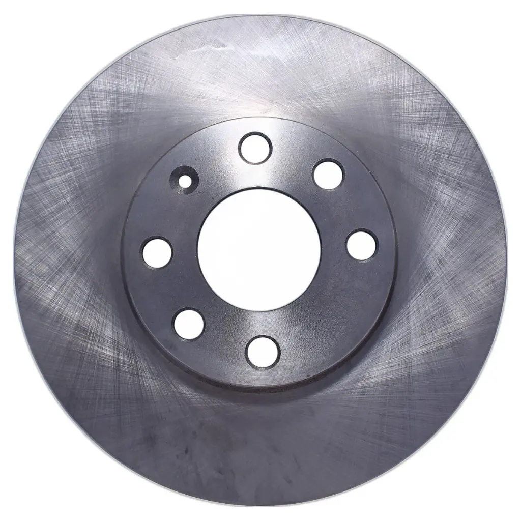 DISCO FRENO CHEVROLET ASTRA 1.8 99-05/AVEO 1.4 12-16 VENTILADO 256mm WURTEX UB1C2